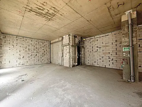 Satılır 3 otaqlı mənzil 102 m²