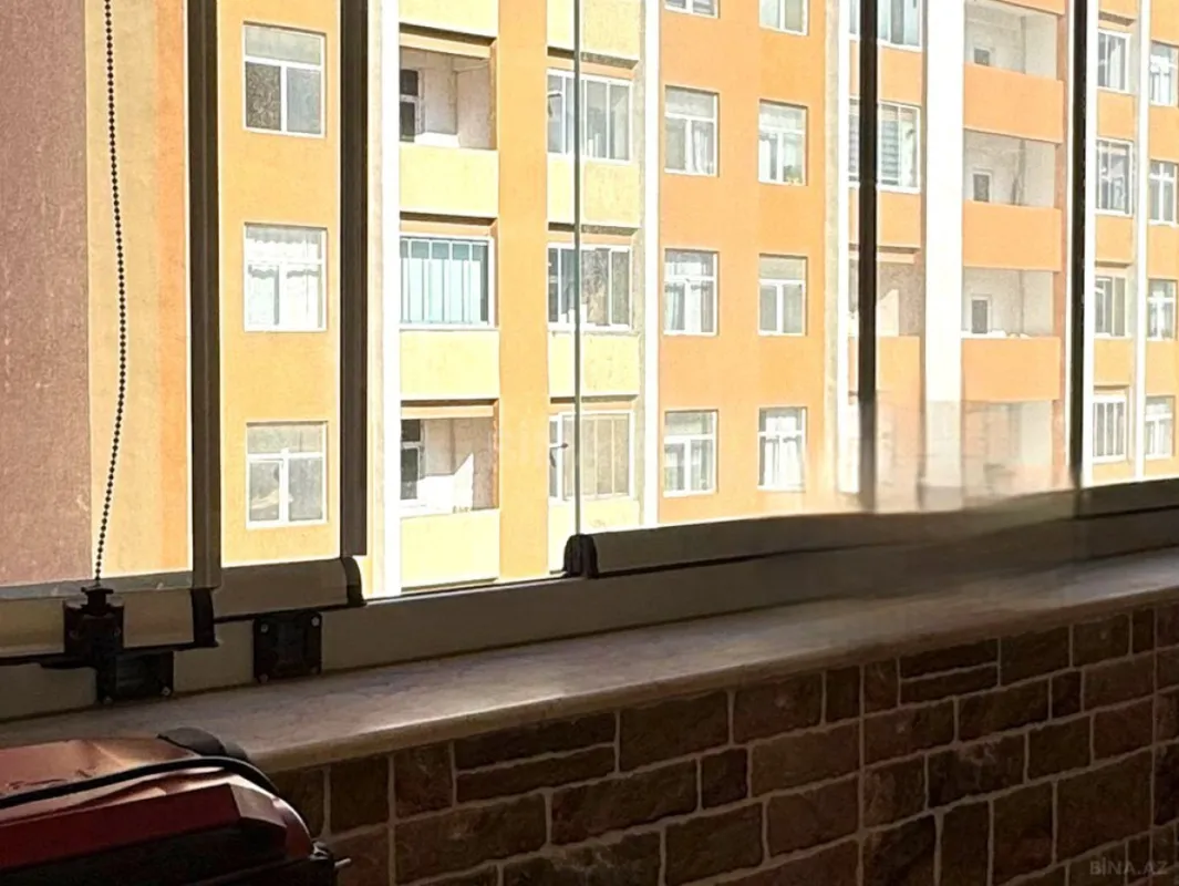 Satılır 3 otaqlı mənzil 103 m²