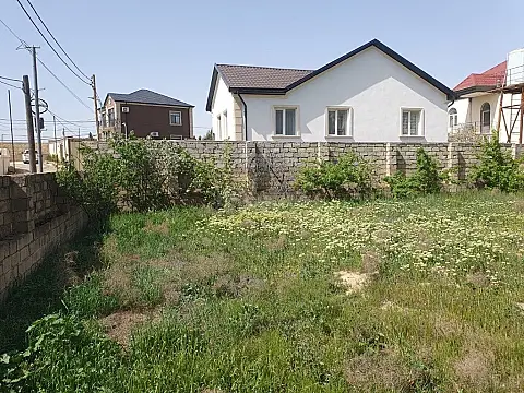 Satılır torpaq sahəsi 3.5 m²