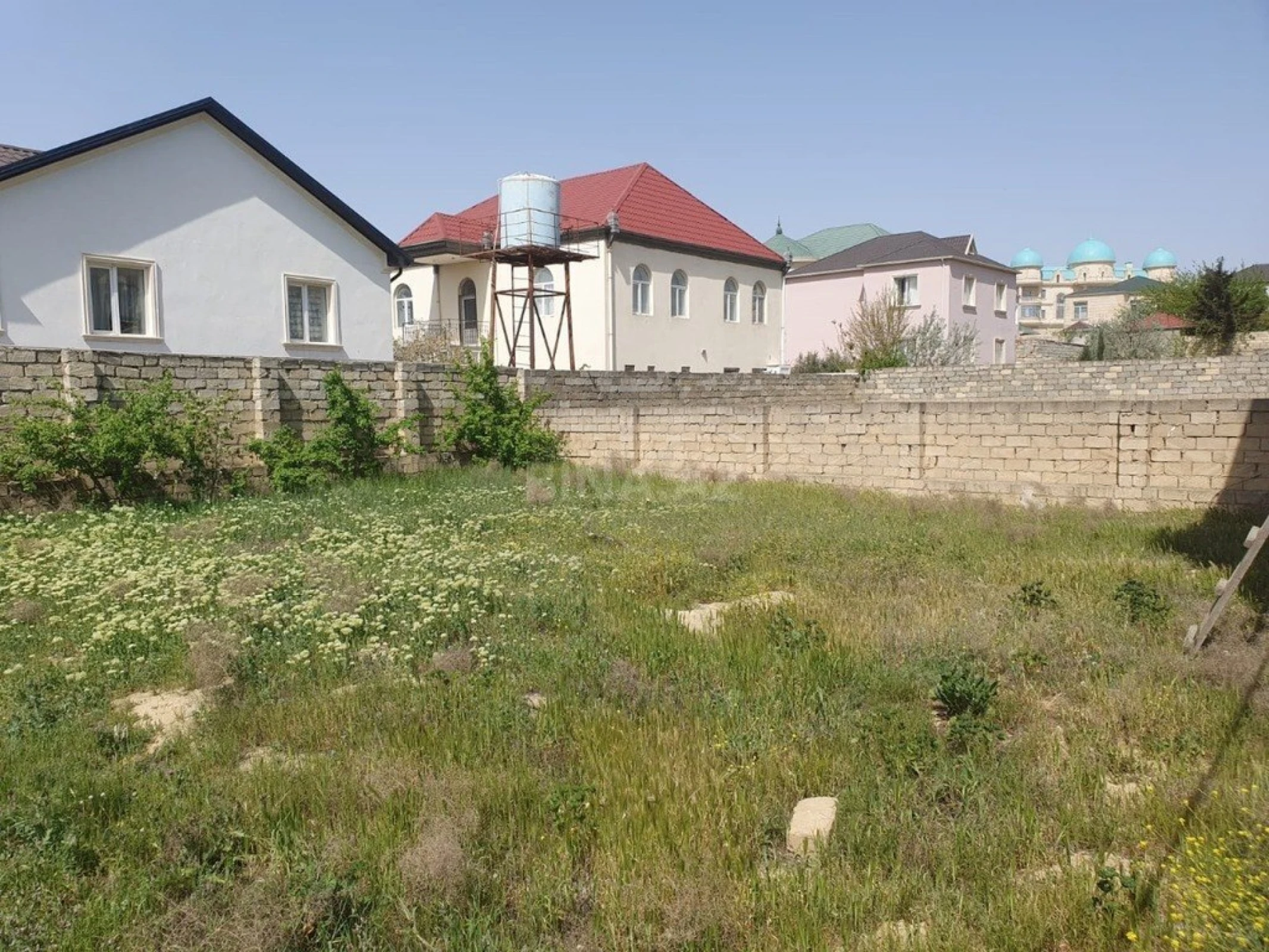 Satılır torpaq sahəsi 3.5 m²