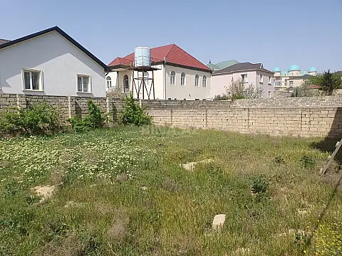 Satılır torpaq sahəsi 3.5 m²