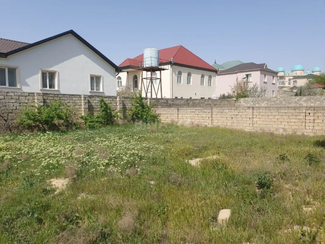 Satılır torpaq sahəsi 3.5 m²