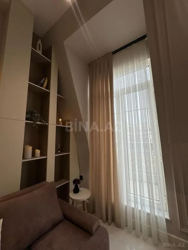 Kirayə verilir 2 otaqlı mənzil 55 m²