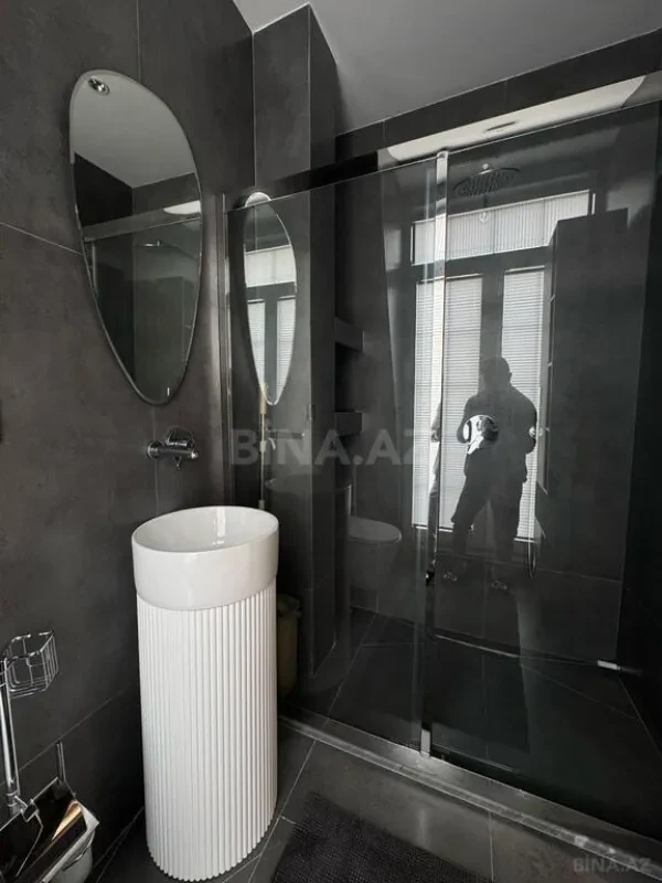 Kirayə verilir 2 otaqlı mənzil 55 m²