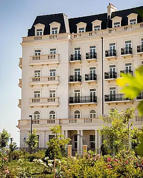 Kirayə verilir 2 otaqlı mənzil 55 m² — Bakı 2 otaq 55.00 m²