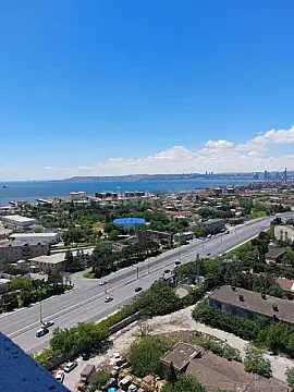Satılır 3 otaqlı mənzil 165 m²