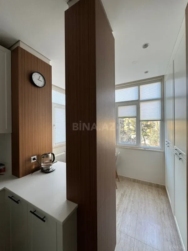 Satılır 2 otaqlı mənzil 55 m²
