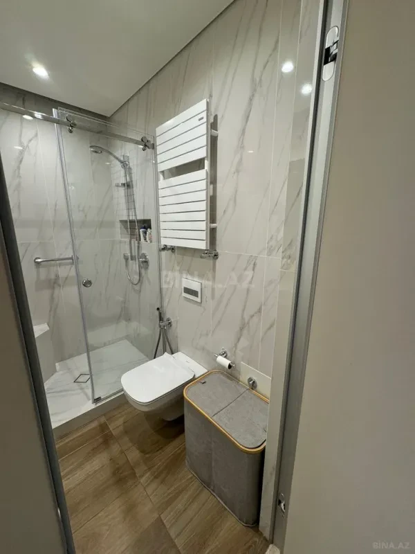 Satılır 2 otaqlı mənzil 55 m²