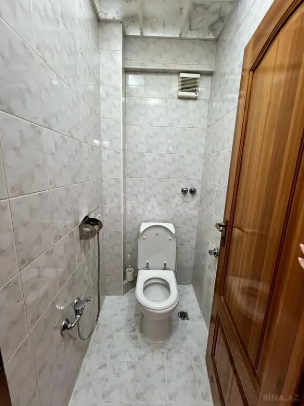 Satılır 2 otaqlı mənzil 70 m²