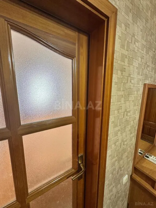 Satılır 2 otaqlı mənzil 70 m²