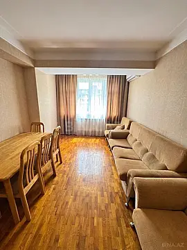 Satılır 2 otaqlı mənzil 70 m²