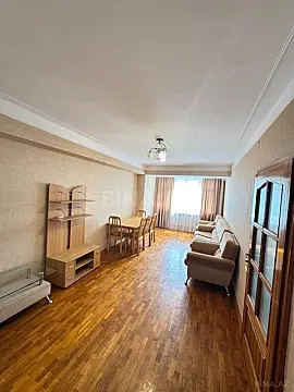 Satılır 2 otaqlı mənzil 70 m²