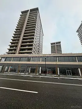 Satılır 3 otaqlı mənzil 157 m² — Bakı 3 otaq 157.00 m²