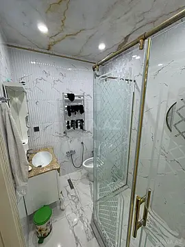 Satılır 2 otaqlı mənzil 55 m²