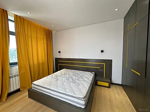 Satılır 2 otaqlı mənzil 55 m²