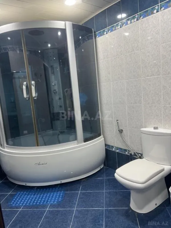 Satılır 3 otaqlı mənzil 145 m²