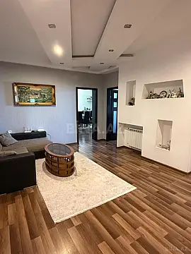Satılır 3 otaqlı mənzil 145 m² — Bakı, Memar Əcəmi yanı 3 otaq 145.00 m²
