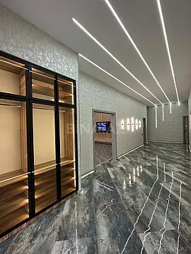 Kirayə verilir 4 otaqlı həyət evi 240 m²