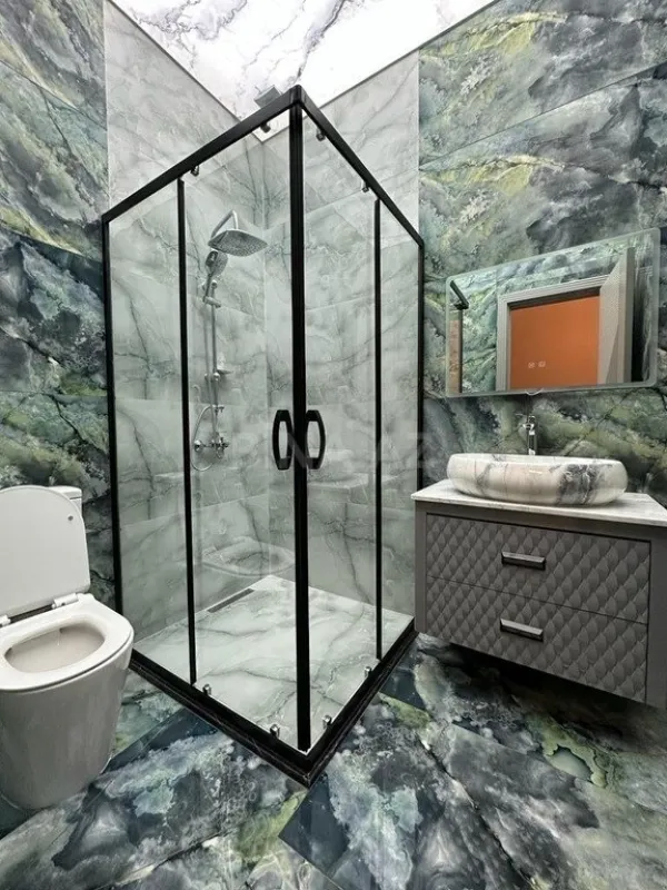 Kirayə verilir 4 otaqlı həyət evi 240 m²