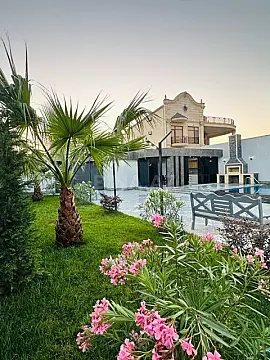 Kirayə verilir 5 otaqlı həyət evi 350 m²