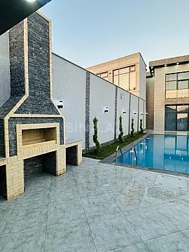 Kirayə verilir 5 otaqlı həyət evi 350 m²