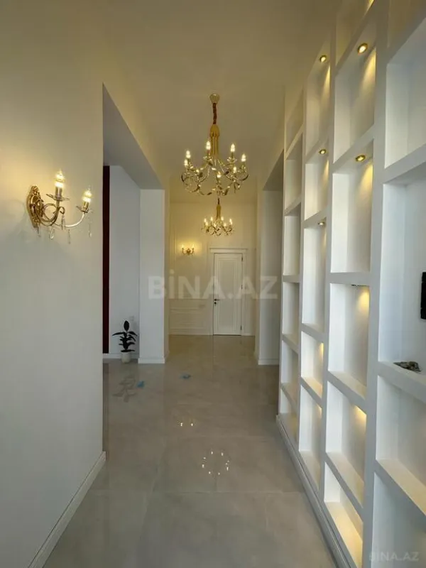 Kirayə verilir 5 otaqlı həyət evi 350 m²