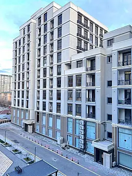 Satılır 3 otaqlı mənzil 110 m² — Bakı, Nizami 3 otaq 110.00 m²