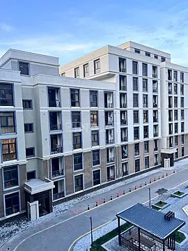 Satılır 3 otaqlı mənzil 110 m²