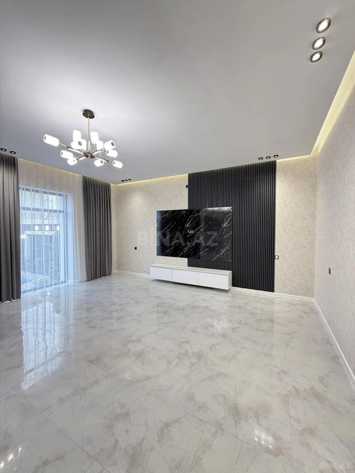 Satılır 4 otaqlı həyət evi 130 m²