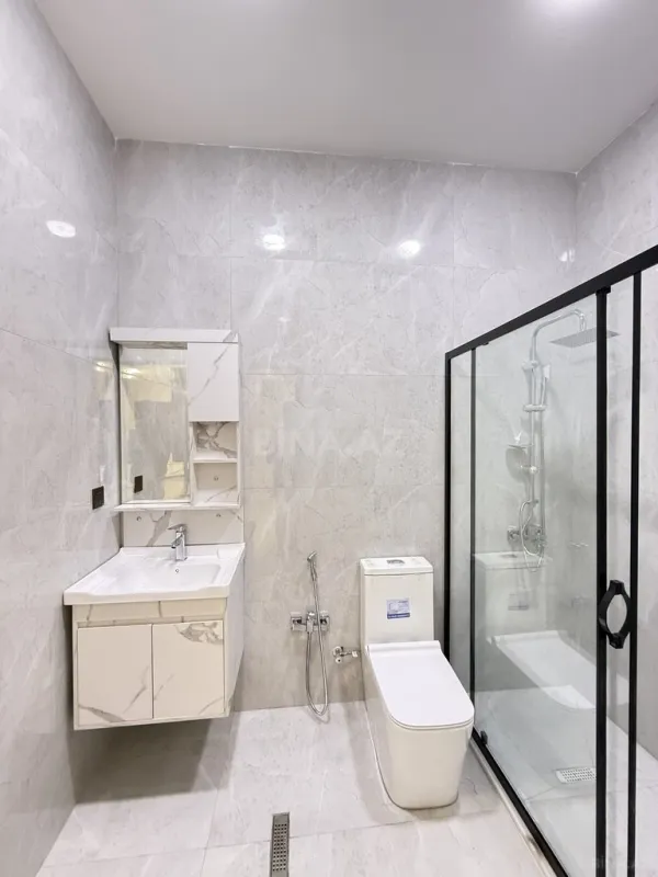 Satılır 4 otaqlı həyət evi 130 m²