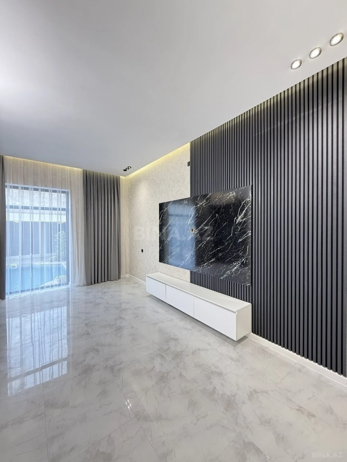 Satılır 4 otaqlı həyət evi 130 m²