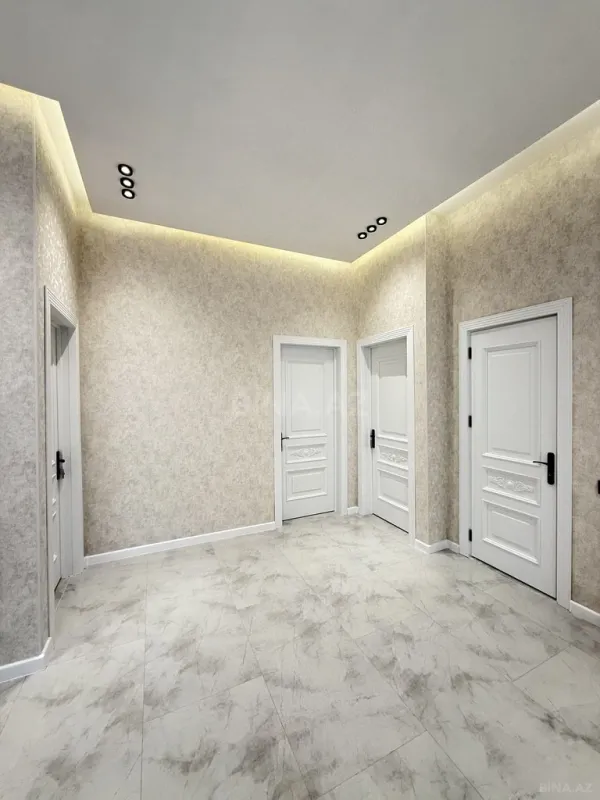 Satılır 4 otaqlı həyət evi 130 m²