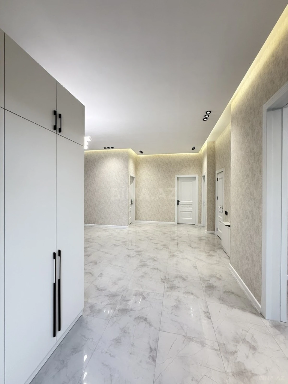 Satılır 4 otaqlı həyət evi 130 m²