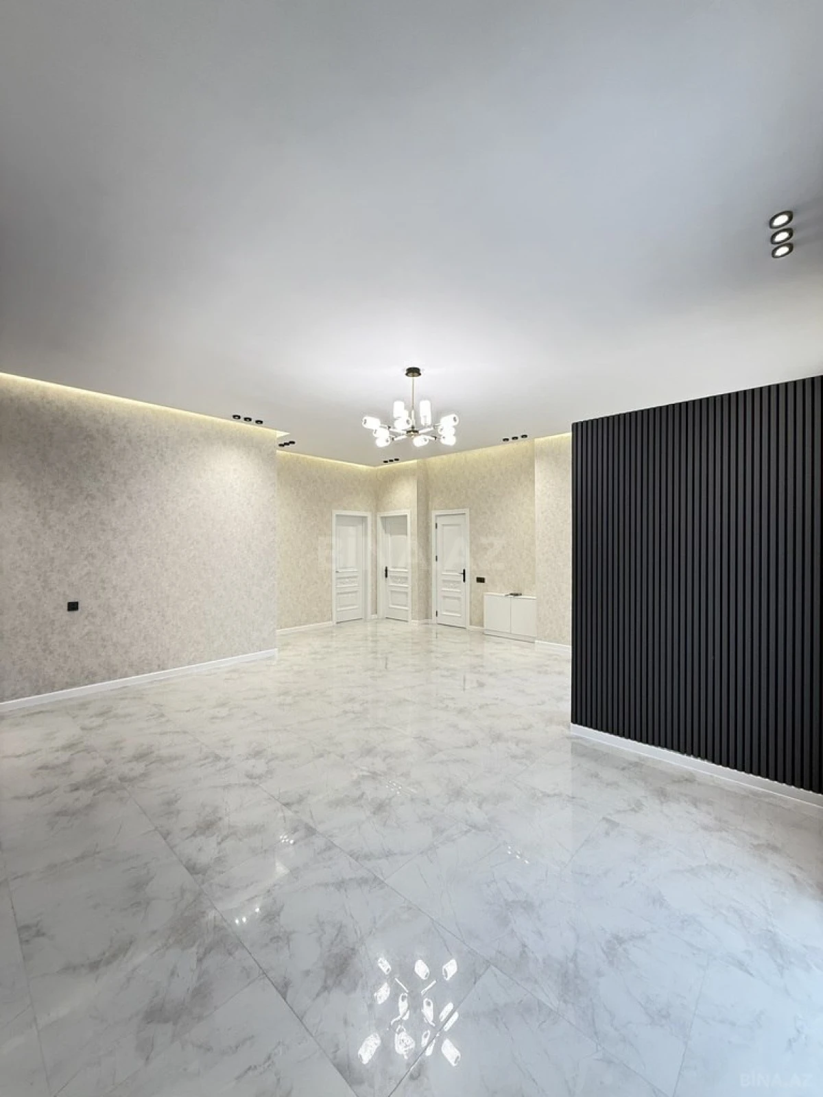 Satılır 4 otaqlı həyət evi 130 m²