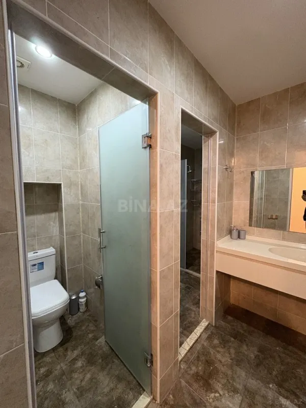 Kirayə verilir 5 otaqlı həyət evi 240 m²