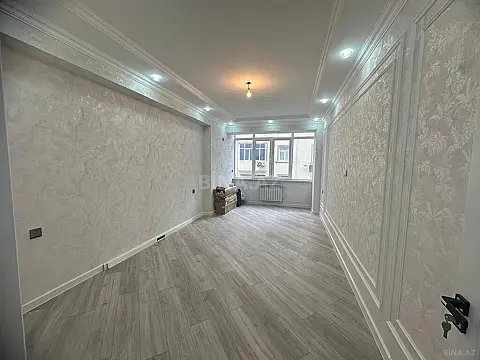 Satılır 2 otaqlı mənzil 54 m² — Bakı, Masazır 2 otaq 54.00 m²