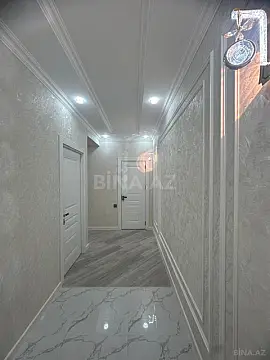 Satılır 2 otaqlı mənzil 54 m²