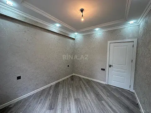 Satılır 2 otaqlı mənzil 54 m²