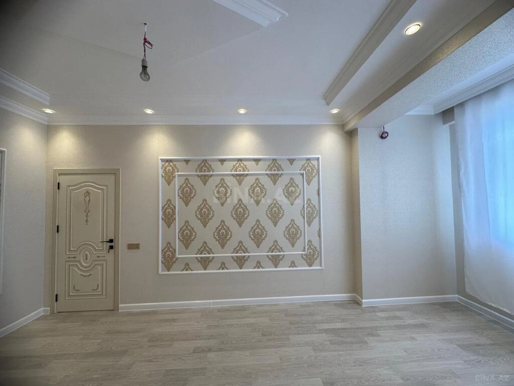 Satılır 3 otaqlı mənzil 83 m²