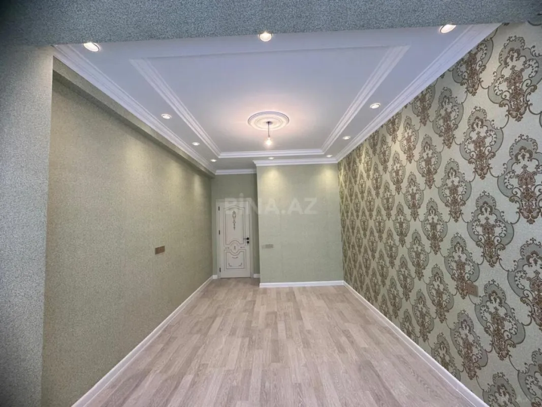 Satılır 3 otaqlı mənzil 83 m²