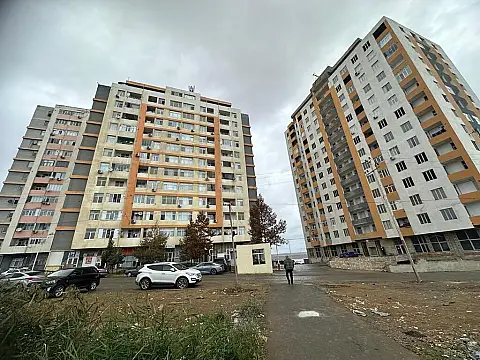Satılır 3 otaqlı mənzil 83 m² — Bakı, Masazır 3 otaq 83.00 m²