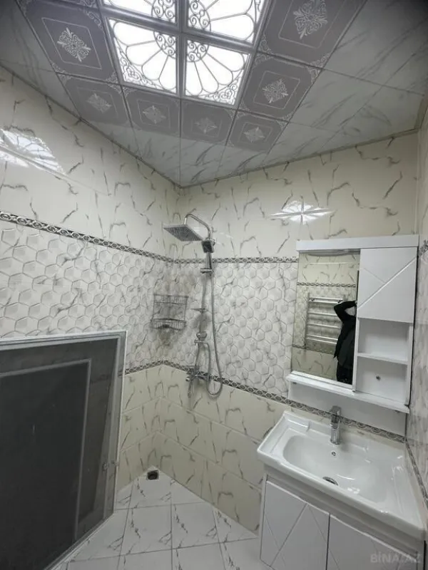 Satılır 3 otaqlı mənzil 83 m²