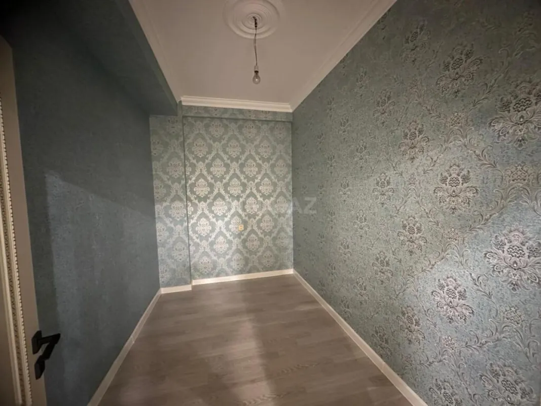 Satılır 3 otaqlı mənzil 83 m²