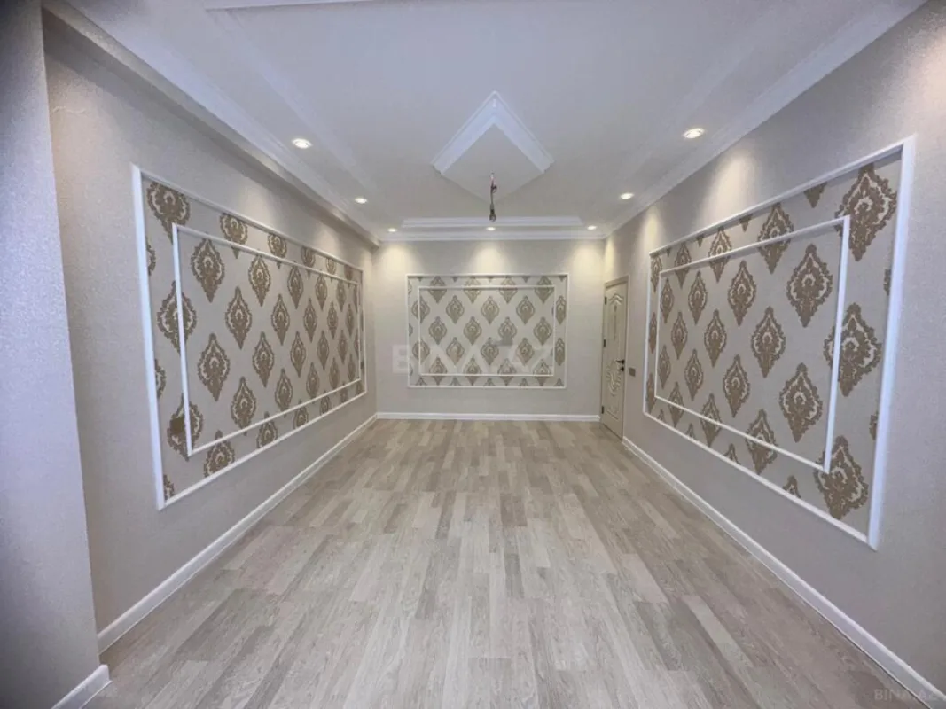 Satılır 3 otaqlı mənzil 83 m²