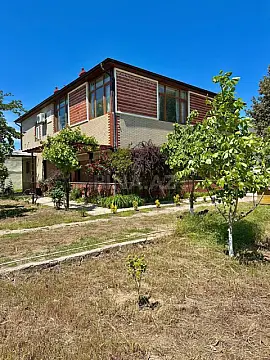Satılır 6 otaqlı həyət evi 300 m² — Bakı, Buzovna 6 otaq 300.00 m²