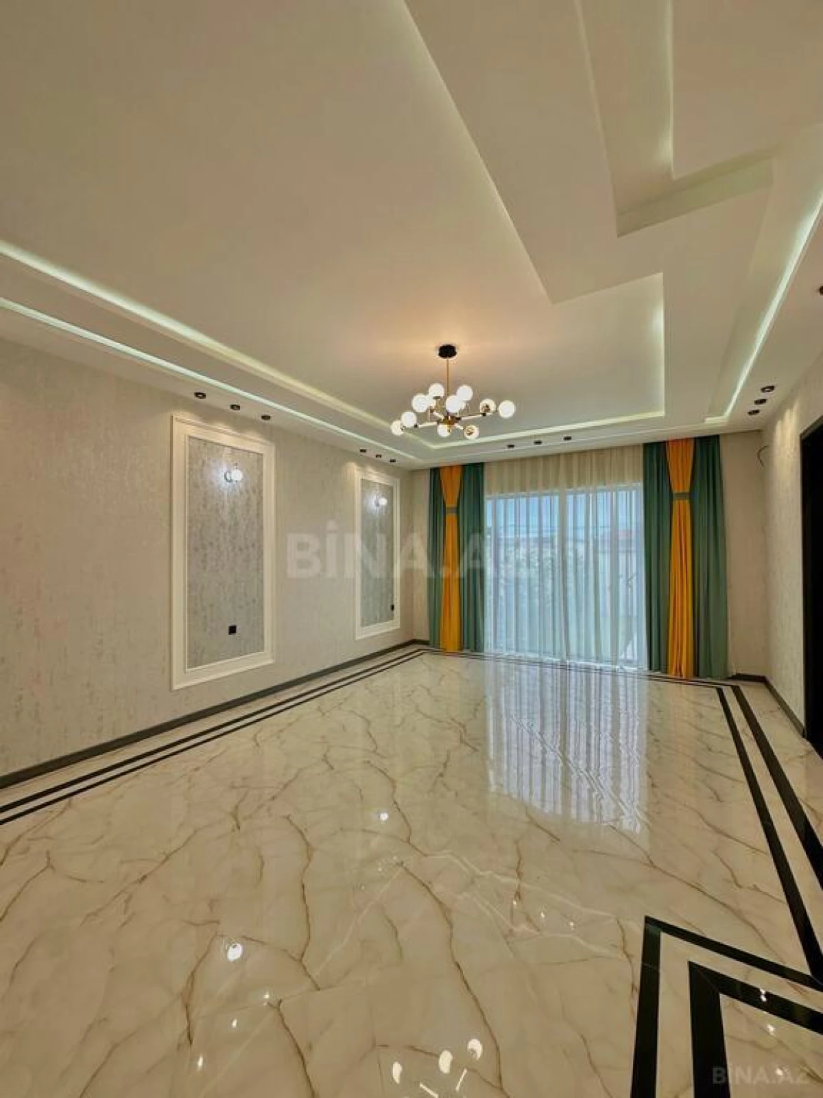 Satılır 5 otaqlı həyət evi 185 m²