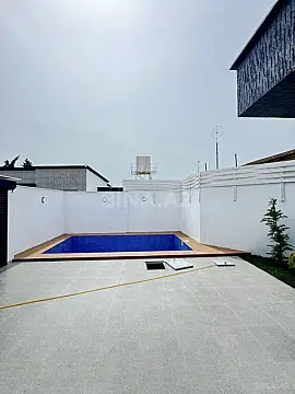 Satılır 4 otaqlı həyət evi 150 m²