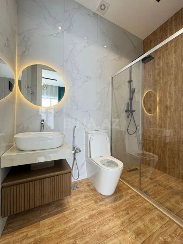 Satılır 4 otaqlı həyət evi 150 m²