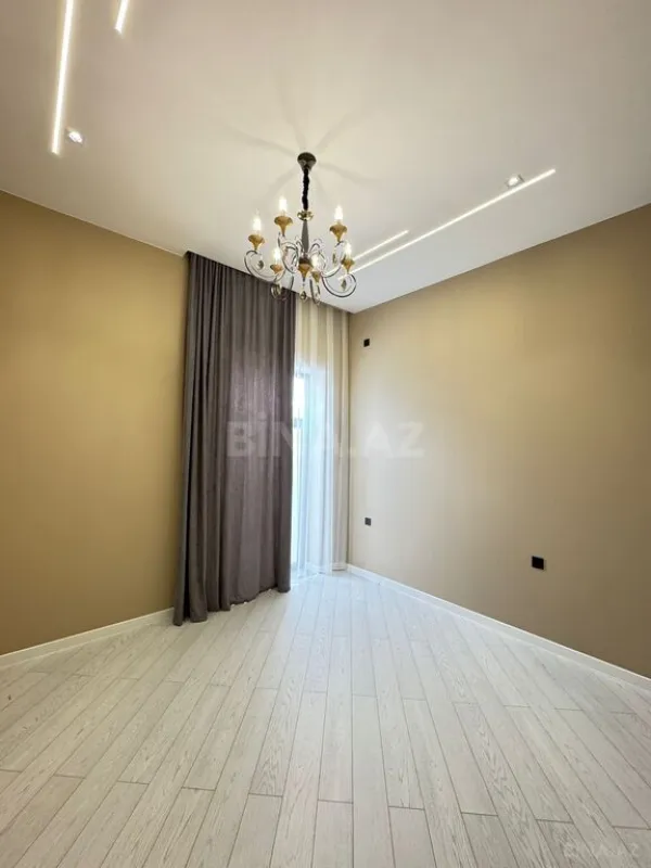 Satılır 4 otaqlı həyət evi 150 m²