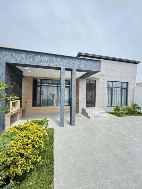 Satılır 4 otaqlı həyət evi 150 m²
